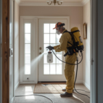 كيفية التخلص من قراد الكلاب في المنزل